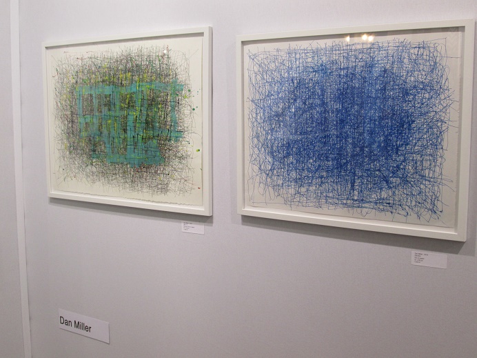 Outsider Art auf der Art Basel Miami Beach